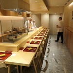 銀座 しのはら - 