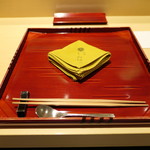 銀座 しのはら - 