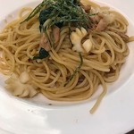 イタリアントマトカフェジュニア - ランチパスタ