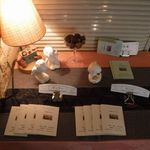 サロン・ド・シェフ・ナカヲ - 