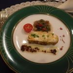 サロン・ド・シェフ・ナカヲ - 