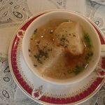 サロン・ド・シェフ・ナカヲ - 