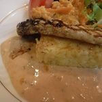 サロン・ド・シェフ・ナカヲ - 