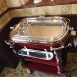 サロン・ド・シェフ・ナカヲ - 