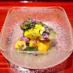 銀座 しのはら - 