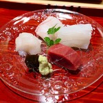 銀座 しのはら - 