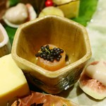 銀座 しのはら - 