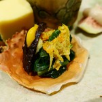 銀座 しのはら - 