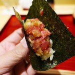 銀座 しのはら - 