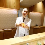 銀座 しのはら - 