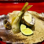 銀座 しのはら - 