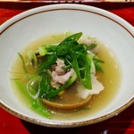 銀座 しのはら - 