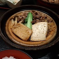 人形町今半 新宿第一生命ビル店 - 