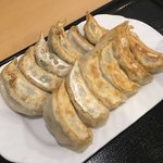 餃子市場 - 