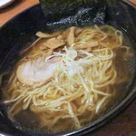 Ichigen - 醤油中華ラーメン