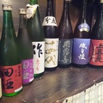 食楽 - プレミアム日本酒❗続々入荷です。
