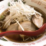 好香 家庭料理 - 叉焼麺