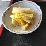 松坂屋 - 漬物