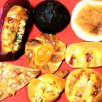 クーズコンセルボ - 