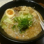 麺場居酒屋 ラの壱 - 