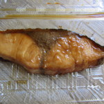 味の浜藤 - 料理写真:ぶり照焼　756円