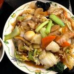 龍鳳園 彦根店