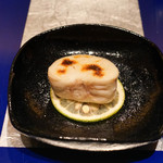 野嵯和 - ふぐの白子