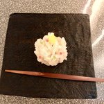 うおがし銘茶 銀座店 茶・銀座 - 生菓子