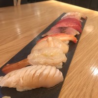 KINKA sushi bar izakaya 渋谷 - 