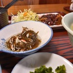料亭 丸彦 - 