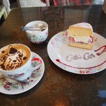 Cath's Cafe - 