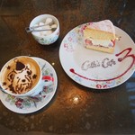 Cath's Cafe - 