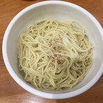 鯛塩そば 縁 - 