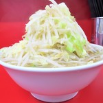 ラーメン二郎 神田神保町店