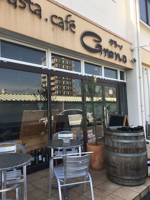 ワイン酒場grano グラーノ 佐貫 イタリアン 食べログ