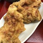 極楽うどん TKU - 