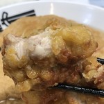 極楽うどん TKU - 