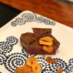 神戸牛 ステーキ割烹 雪月花 炭火焼 - 