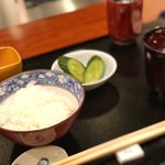 神戸牛 ステーキ割烹 雪月花 炭火焼 - 