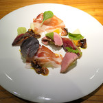 ドディチ・マッジョ - 