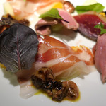 ドディチ・マッジョ - 