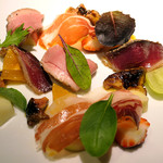 ドディチ・マッジョ - 