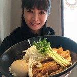 麺屋 三志 - 