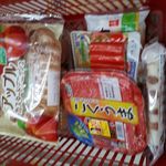 カワチ薬品 - 料理写真: