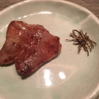 USHIGORO S. NISHIAZABU - 