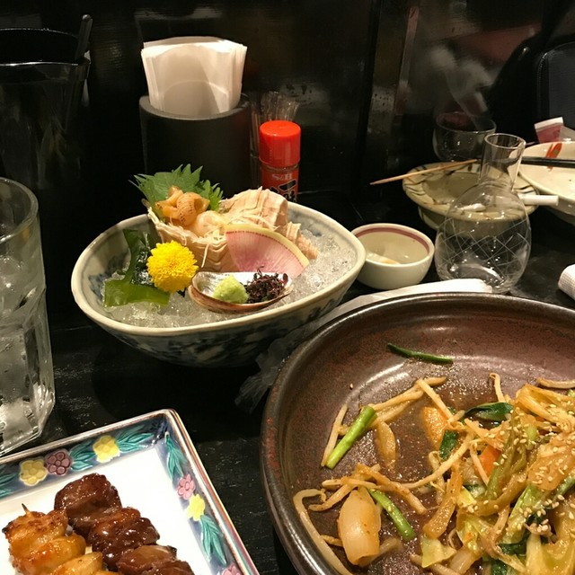 楽膳 - 不動の沢（レストラン）の写真