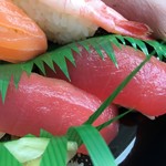 Sushi Joutou - 