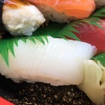 Sushi Joutou - 