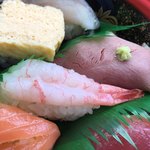 Sushi Joutou - 