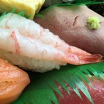 Sushi Joutou - 